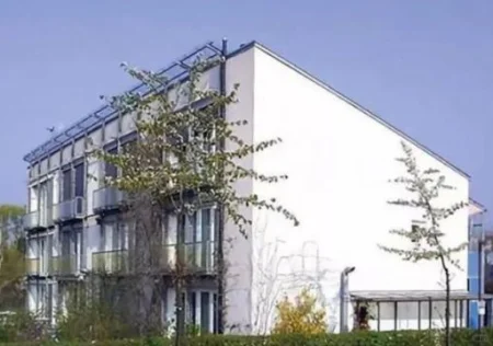 门窗知识-被动房是什么？