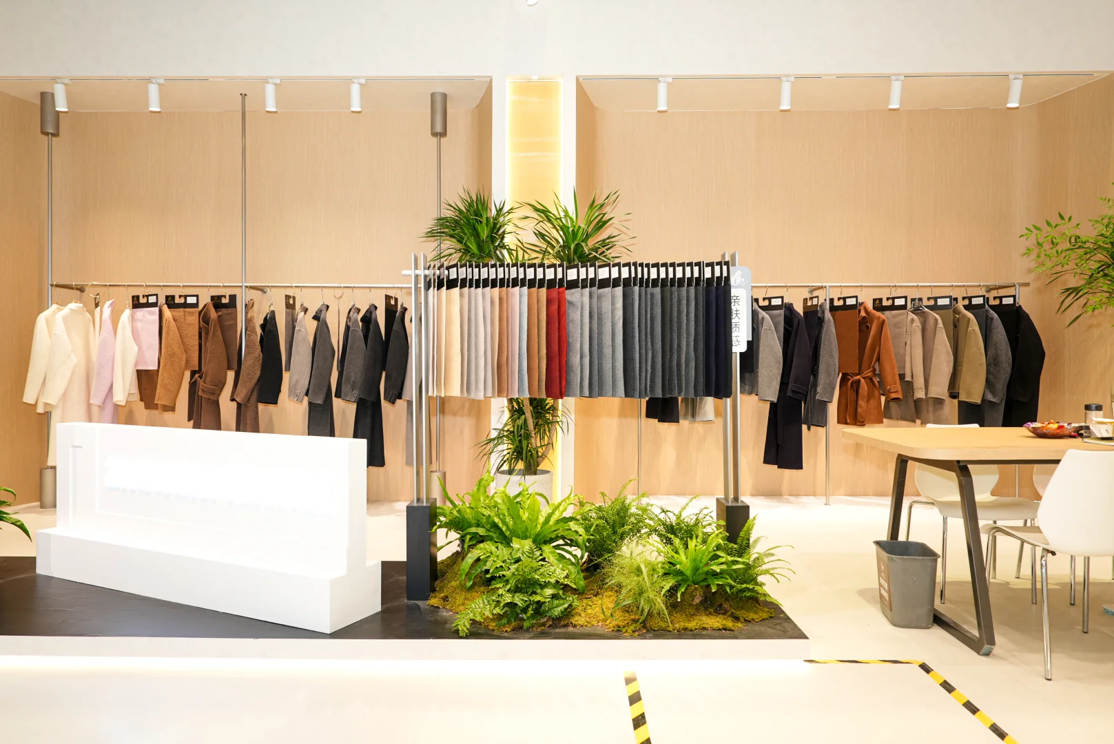 上海展会拍摄|高效性价比摄影团队