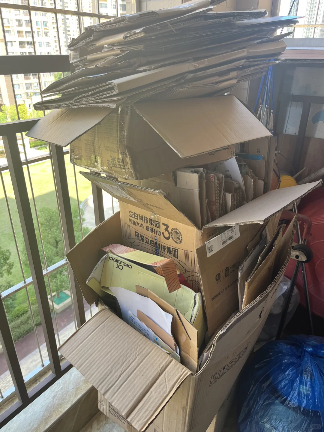 猜猜这里卖了多少钱？