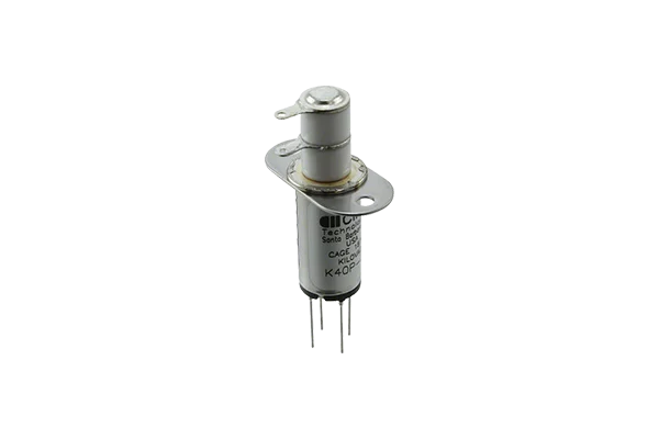 泰科TE继电器K40P-04:高压真空继电器