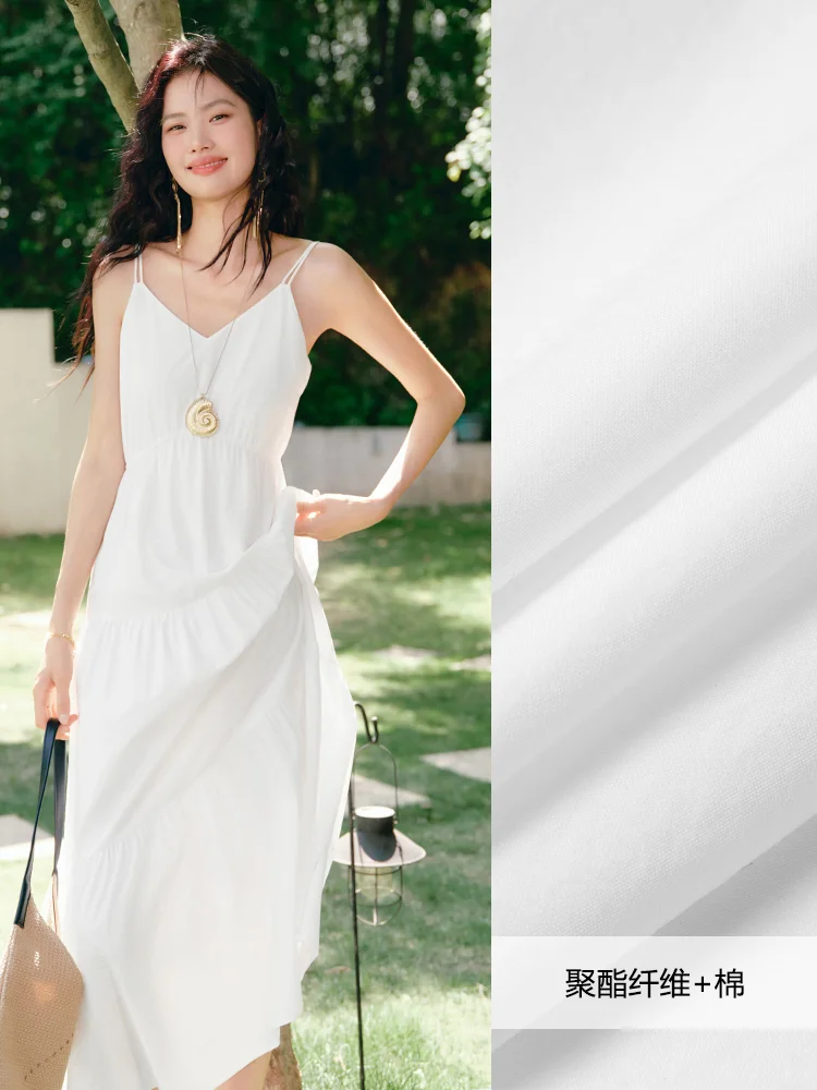 面料科普｜聚酯纤维 俗称涤纶