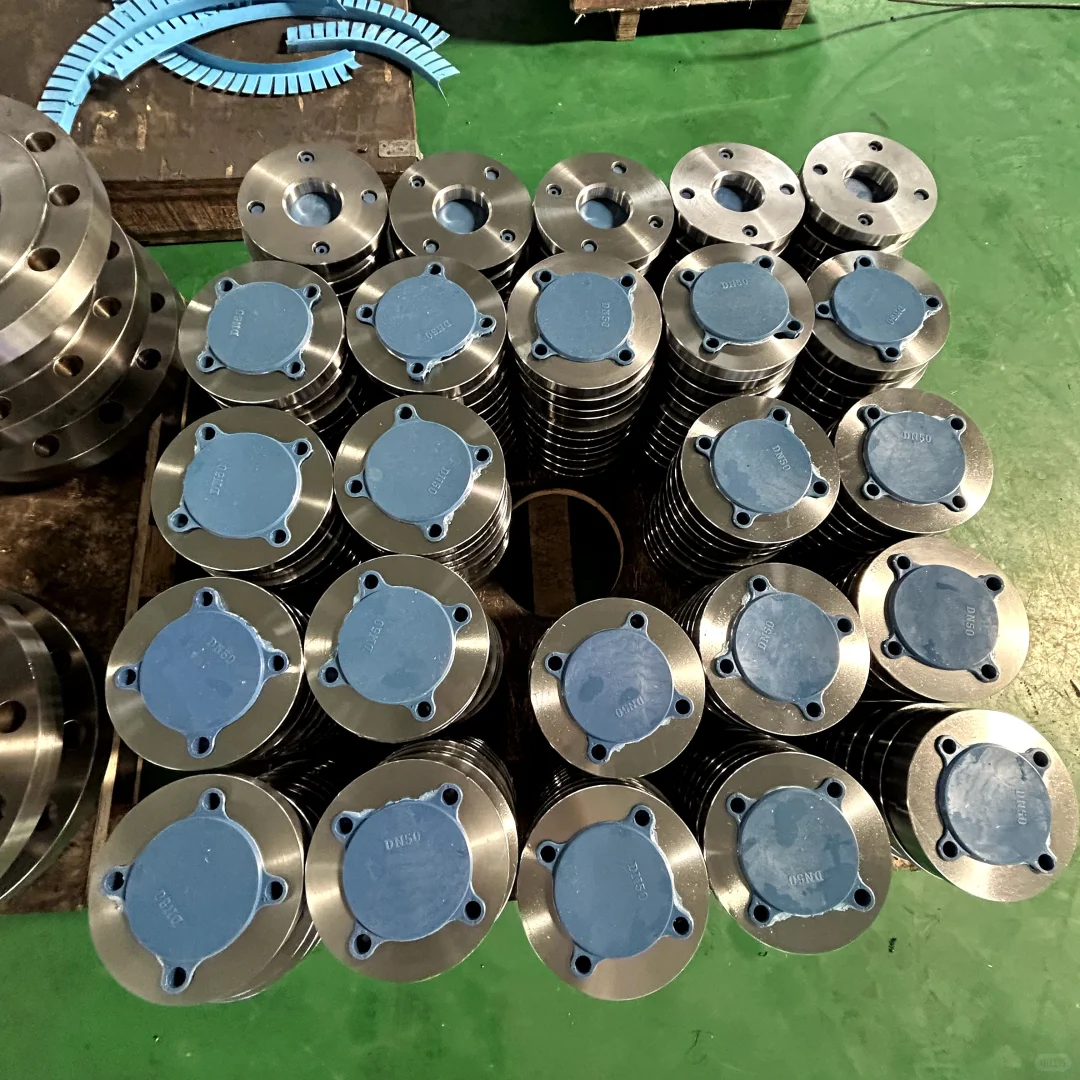 河北鹏润管件制造有限公司