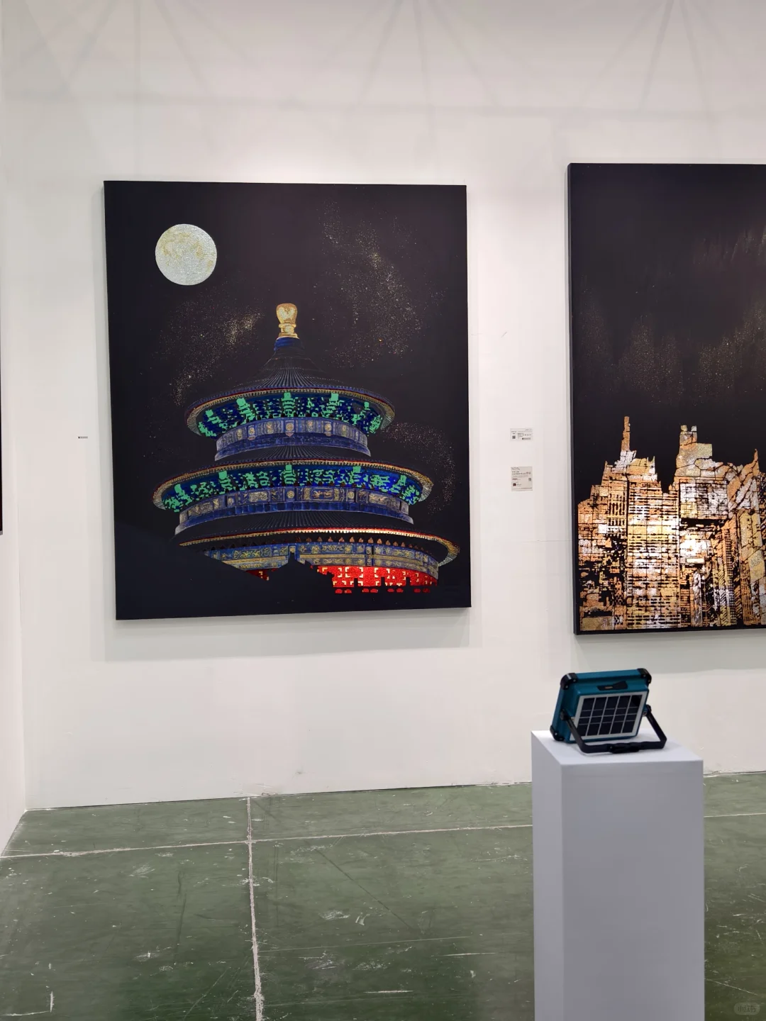  2025艺术厦门国际博览会开展啦大饱眼福啊