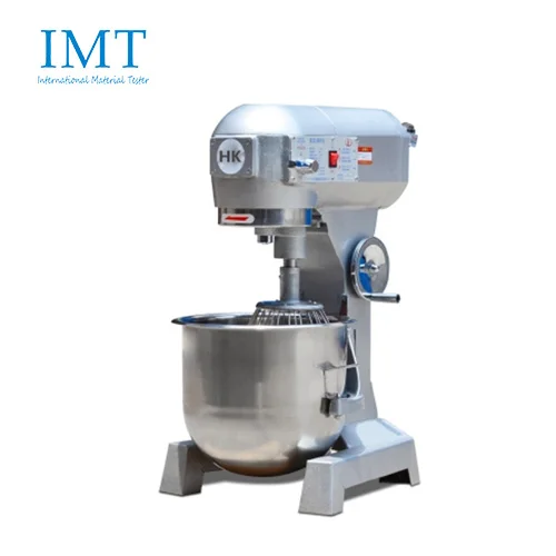 ?油墨人狂喜！这台搅拌机直接把效率拉满