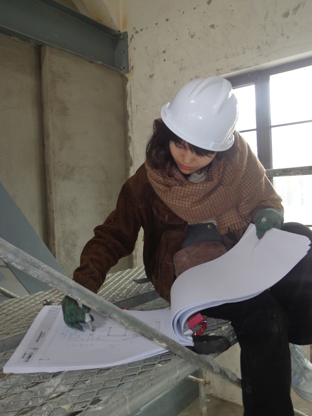 女建筑师｜建筑行业真的还有未来吗？