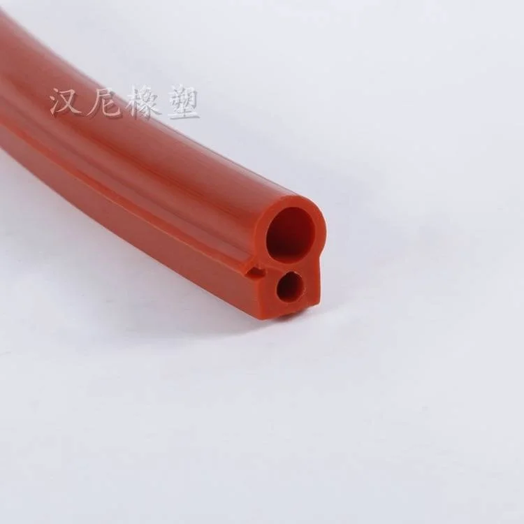 阻燃性能橡胶密封条在建筑领域的应用优势