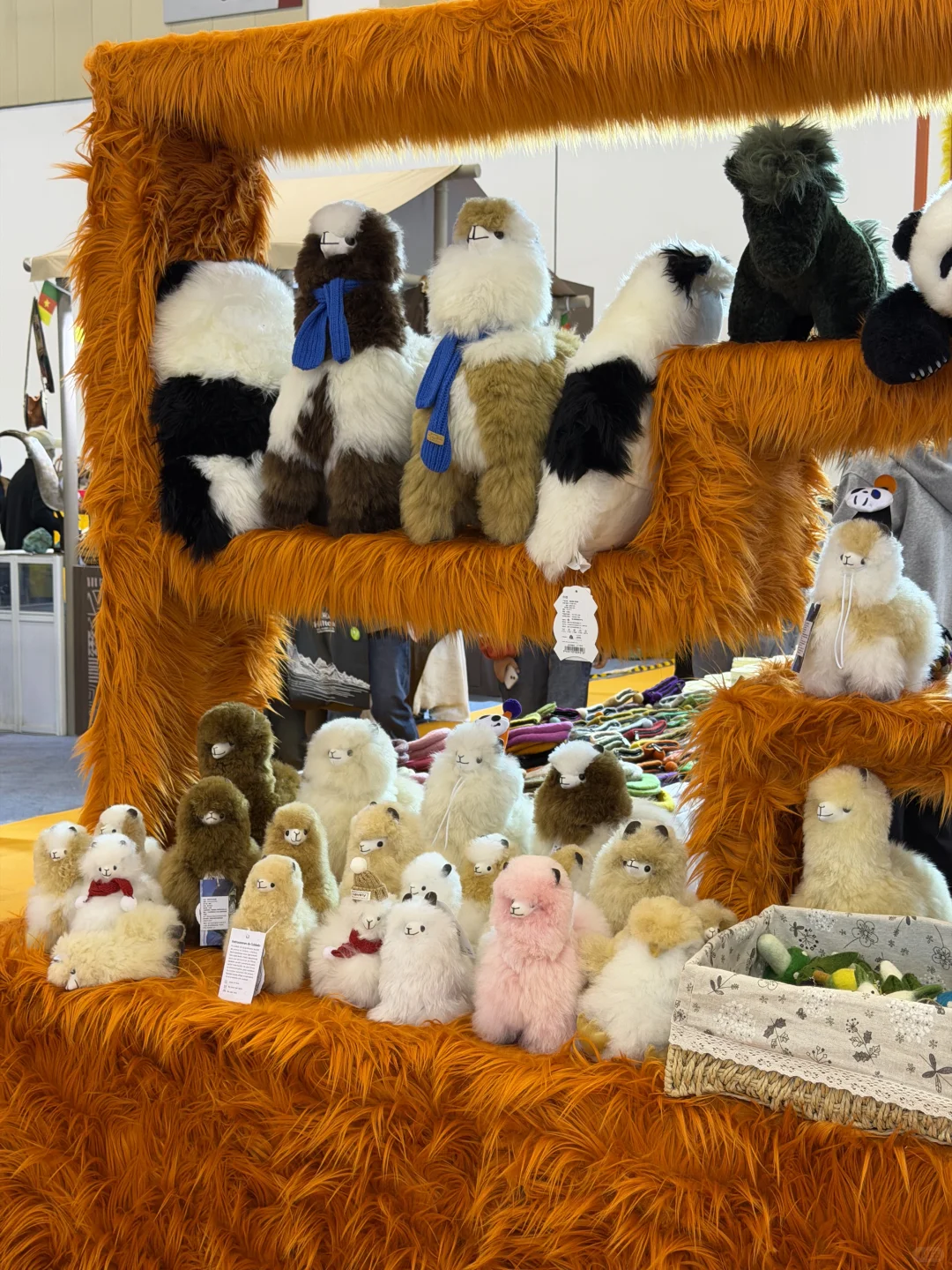 苏州文博会来啦?逛展指南请收好