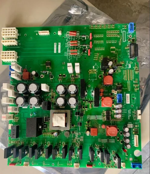 专业维修工业变频器 诚信合作