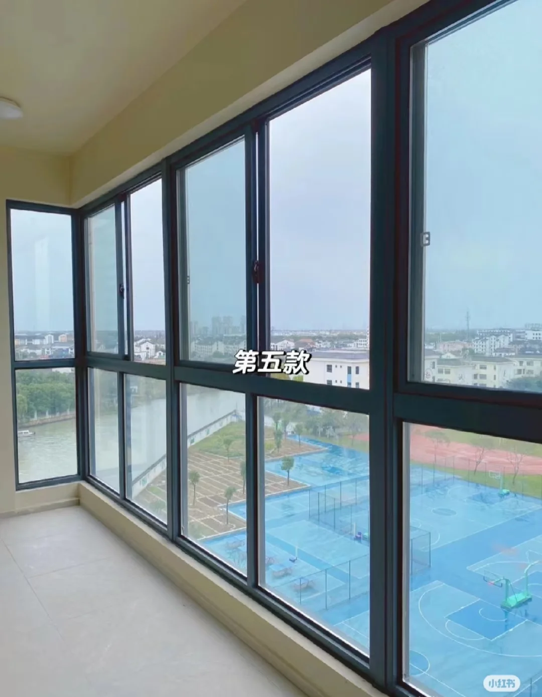 淘汰了?真的别再装这种窗户了