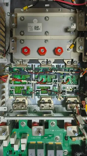 专业维修工业变频器 诚信合作