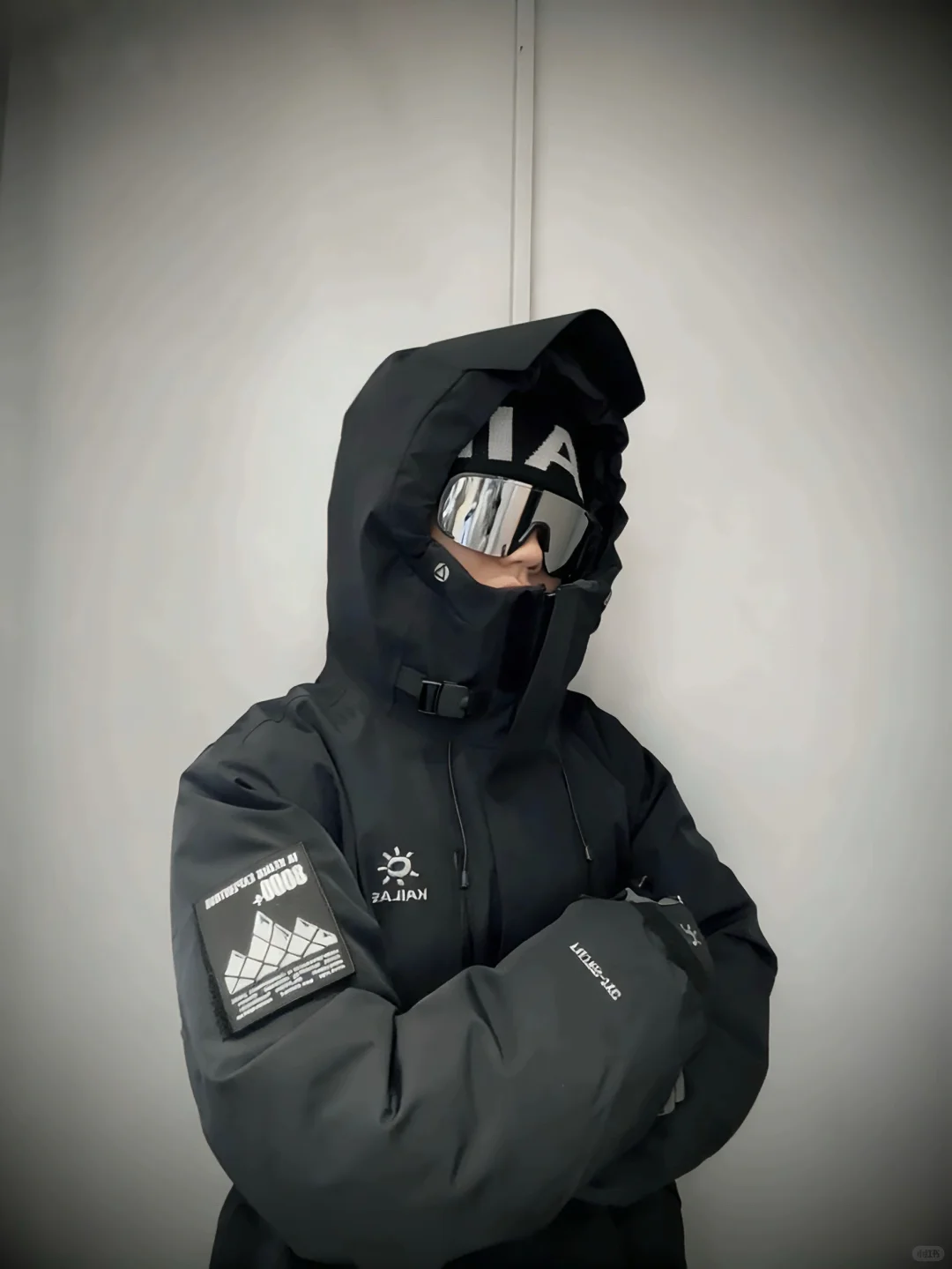 凯乐石｜多洛米蒂 太帅了吧！