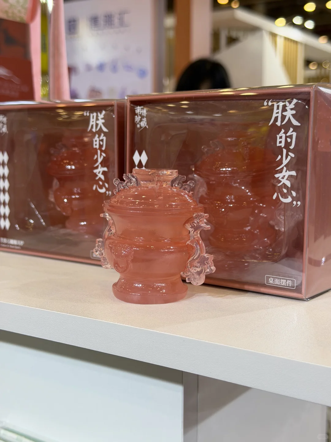 苏州文博会来啦?逛展指南请收好