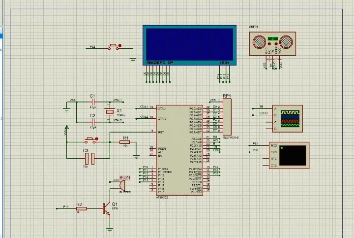 专业PCB和原理图设计服务