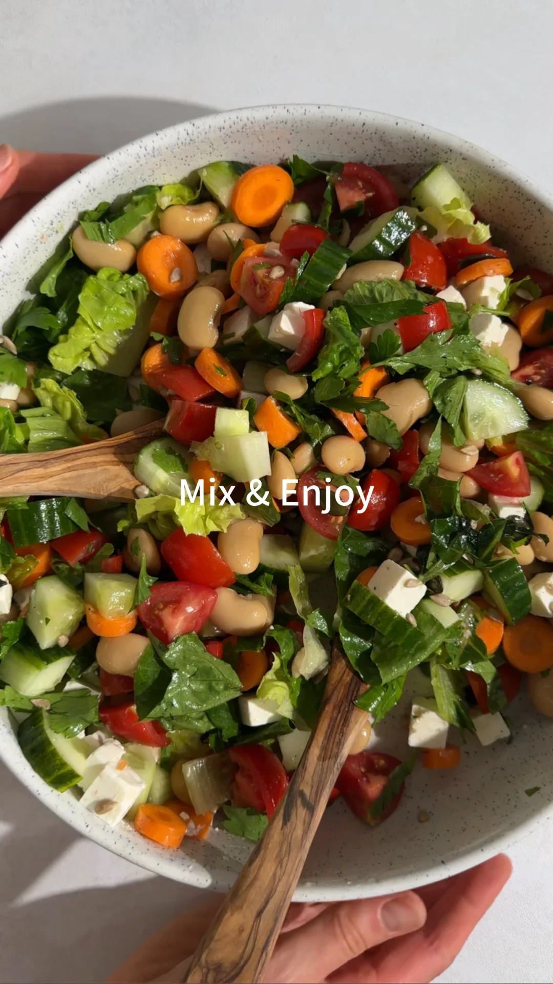 肠道友好的一餐 = 健康的一天开始！