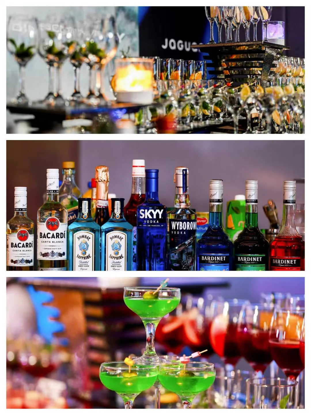 2025捷豹路虎供应商大会