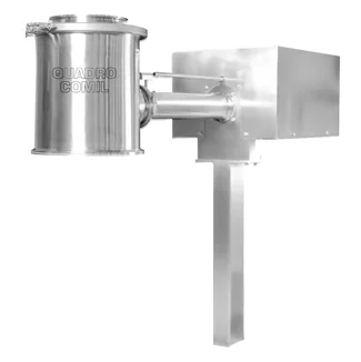 专业的锥式粉碎机厂家