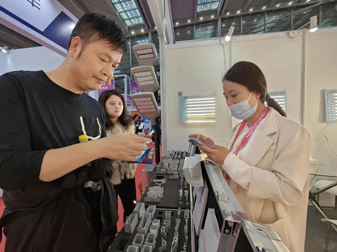 2025深圳国际照明展