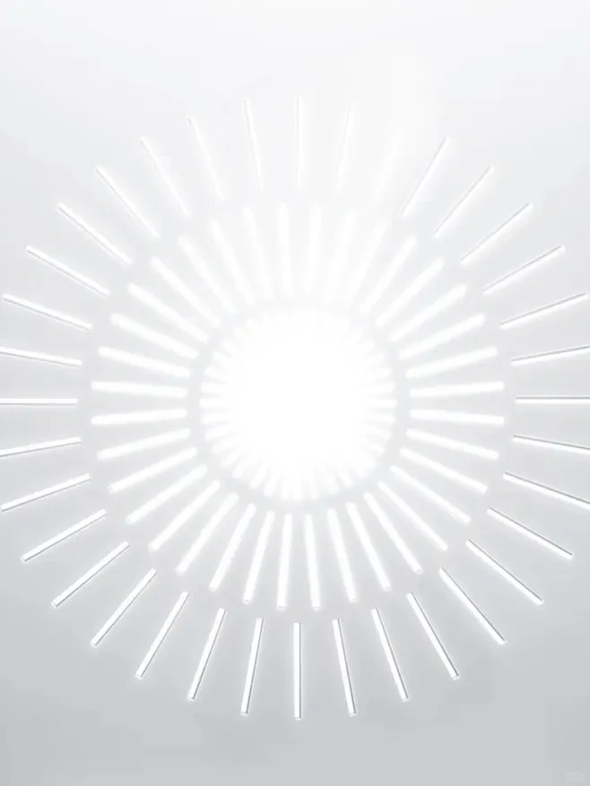 科技感浅色系电商产品展台背景大图12