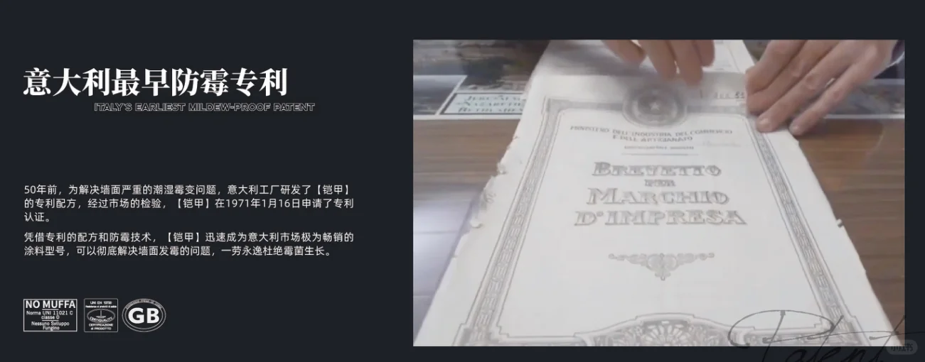 墙面“发霉”怎么办