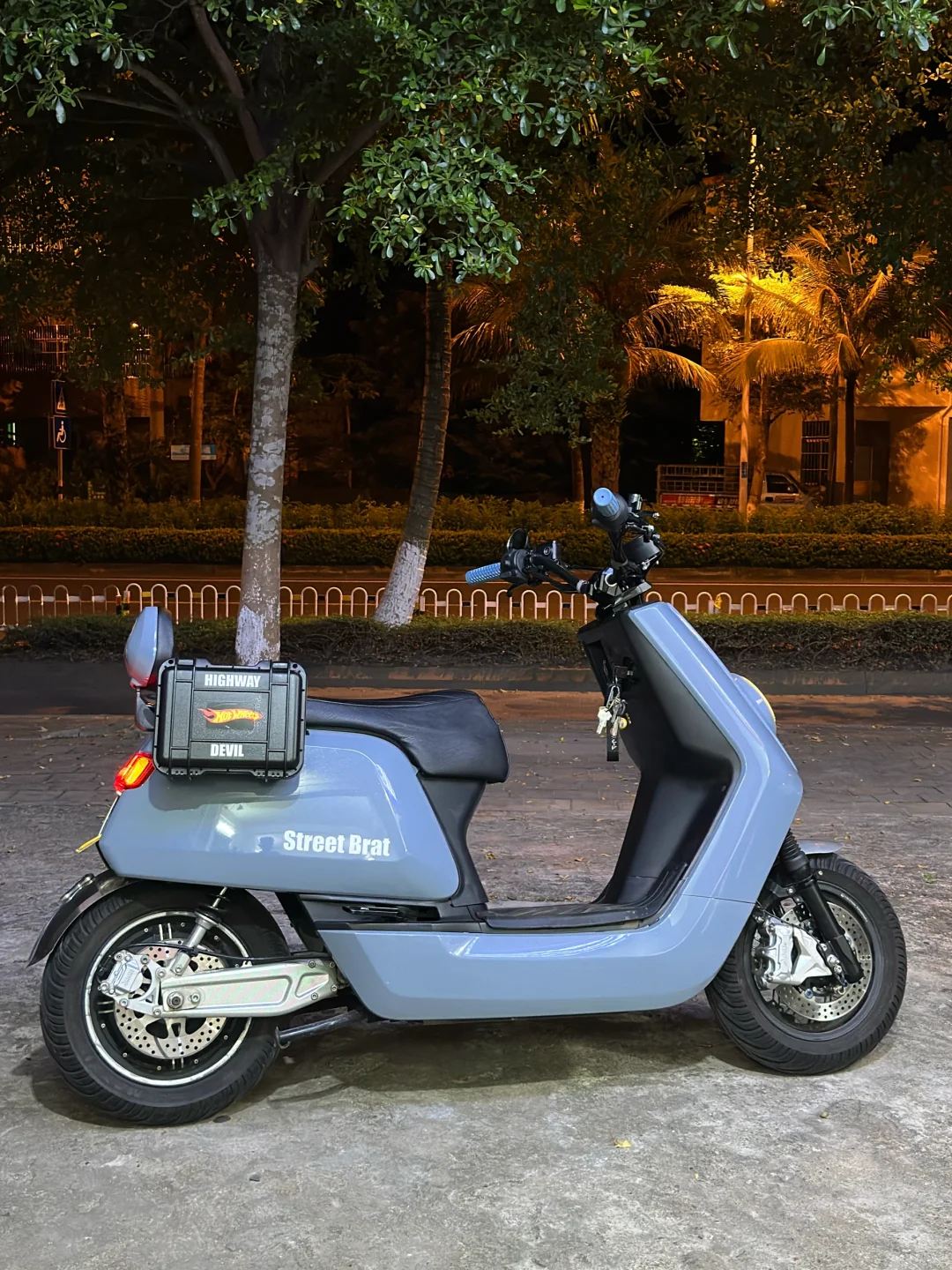 浅谈一下川南前减震调油换弹簧有没有用