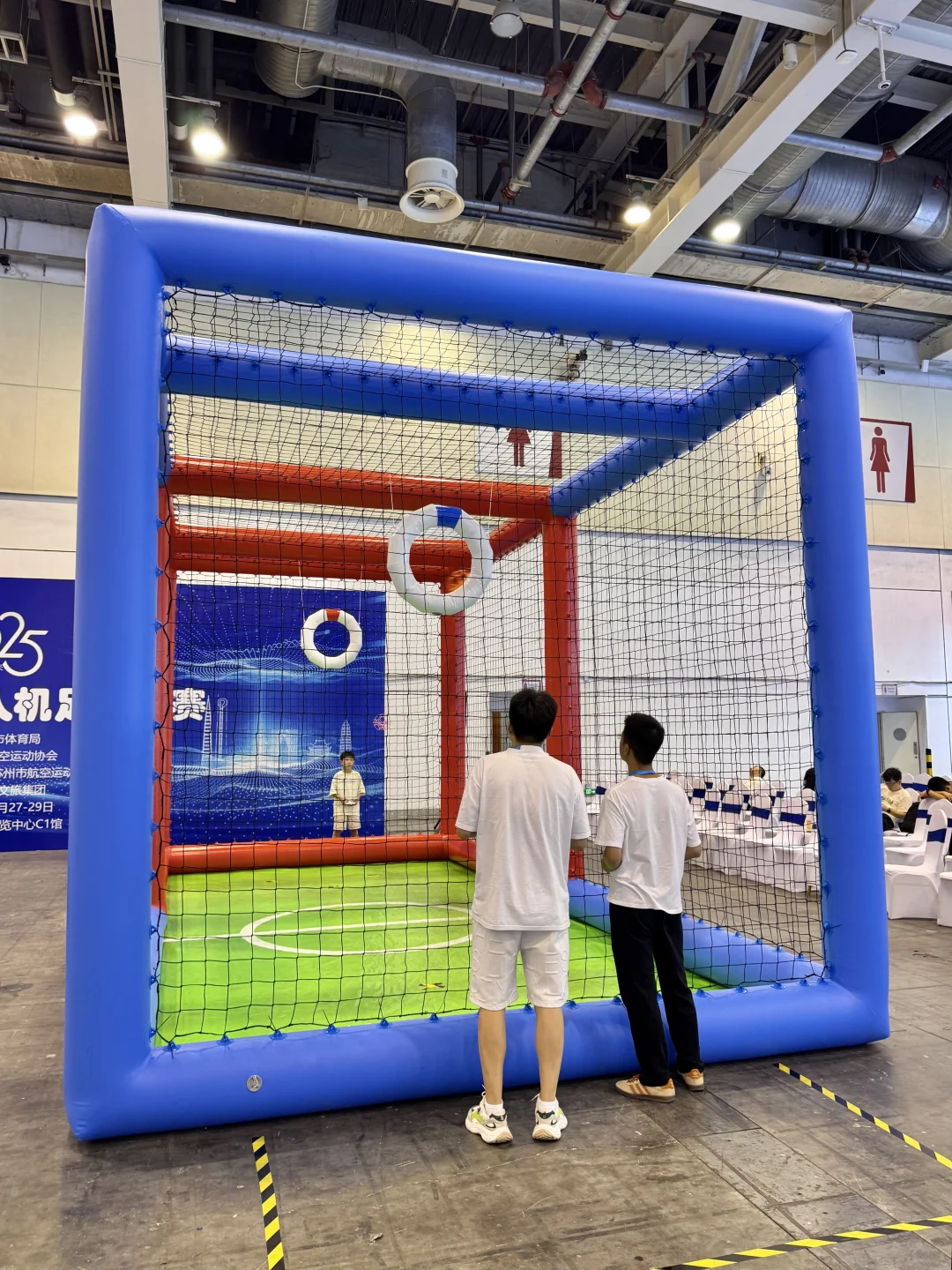 苏州！！明天预计有5w人来这里...（免费）