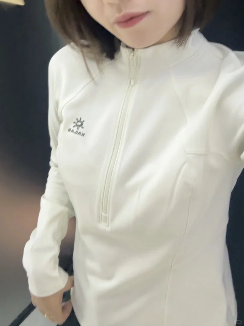 好温柔的内搭啊！！！凯乐石你真会做衣服！！