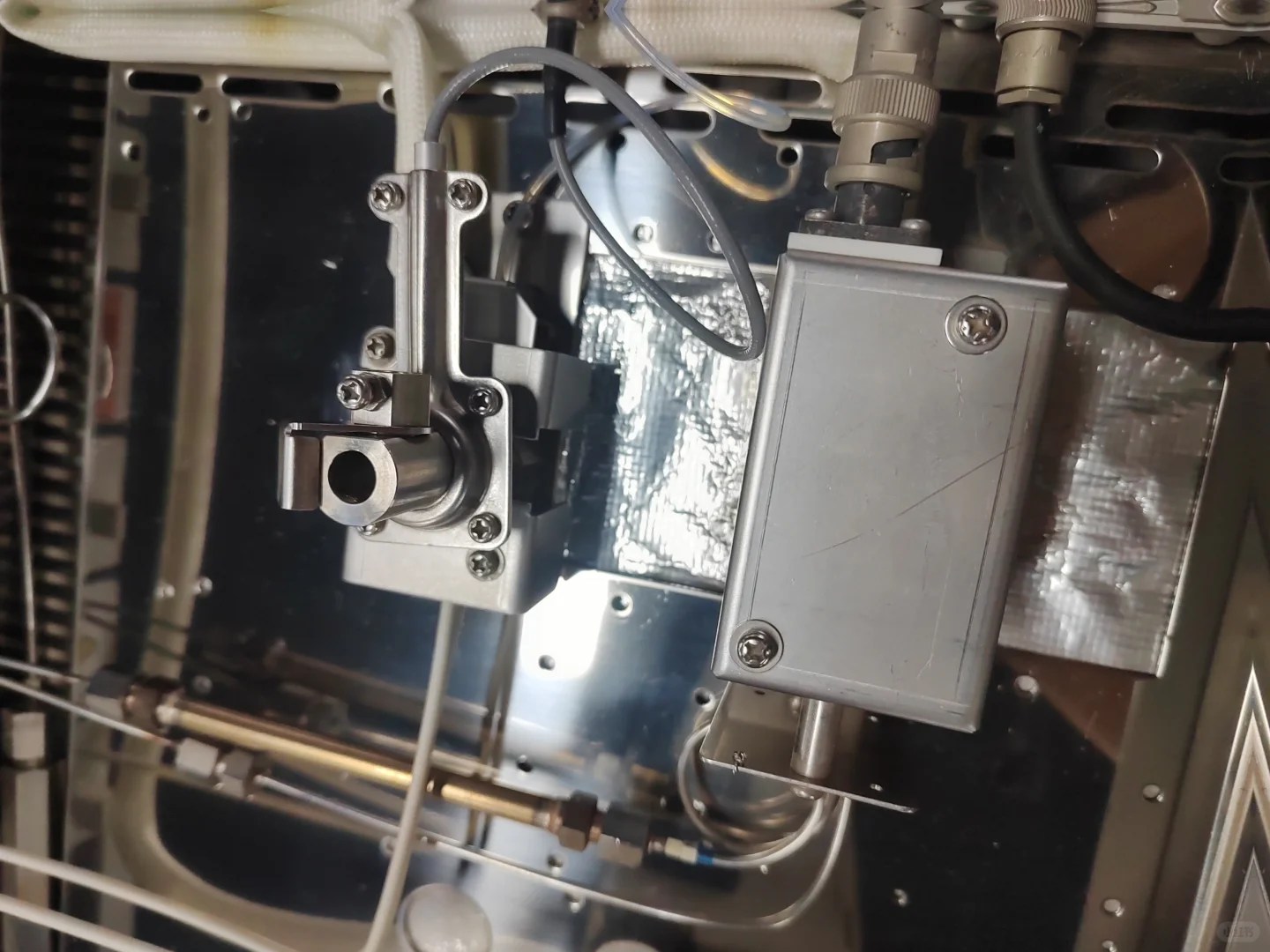 预算有限❓这台二手岛津GC-2010PLUS安利你