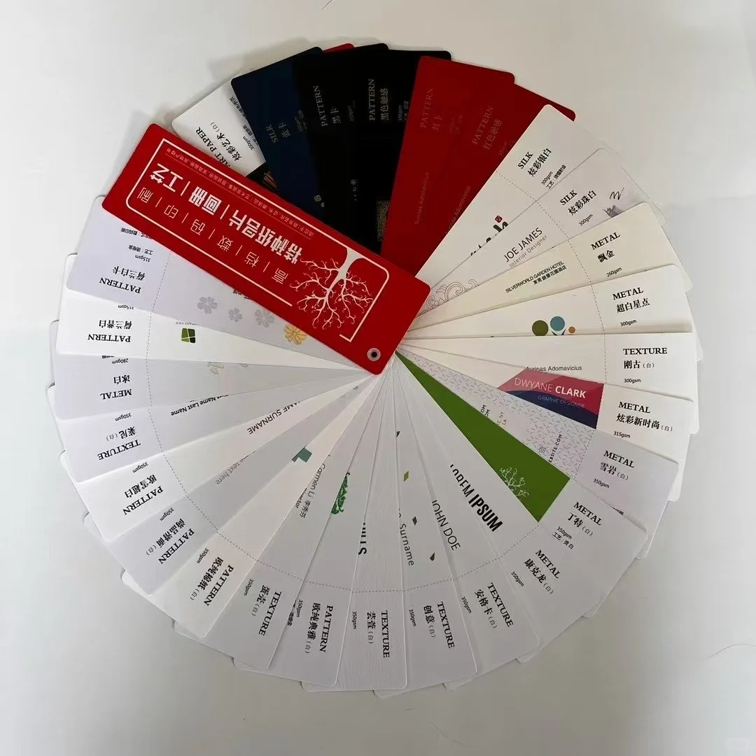 个性化明信片定制 1张起订