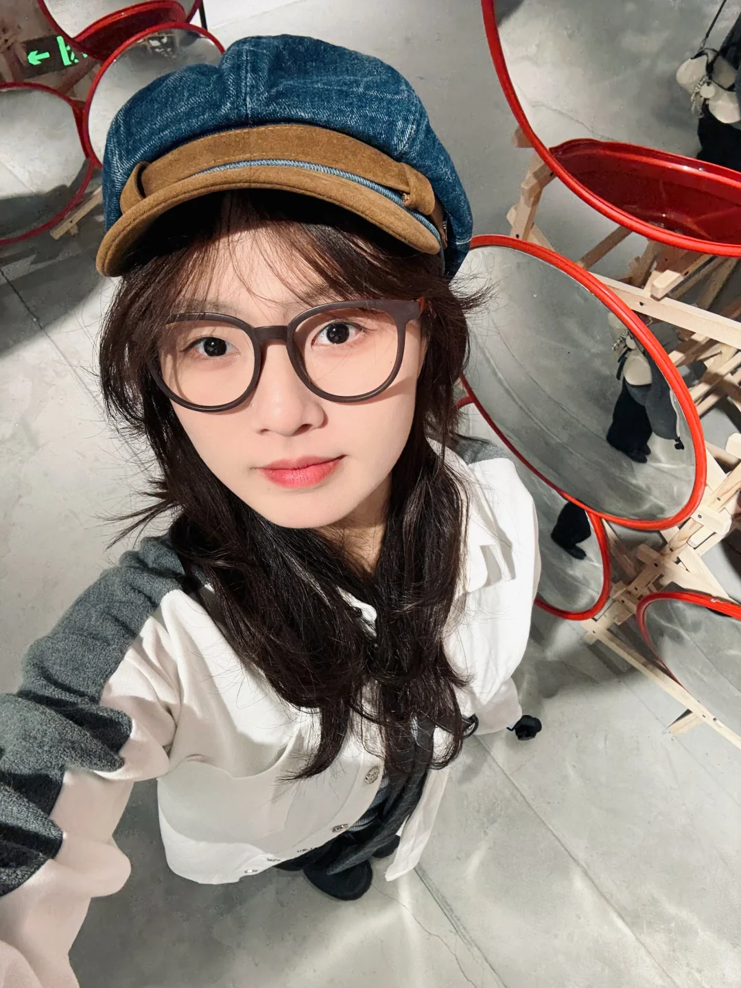 重庆新展｜一场关于空间和建筑的对话