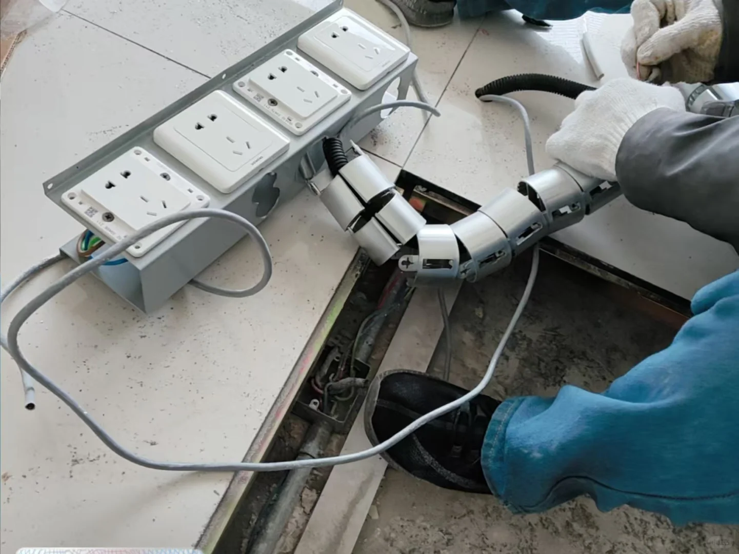 看不见的“智慧神经”是这样炼成的！