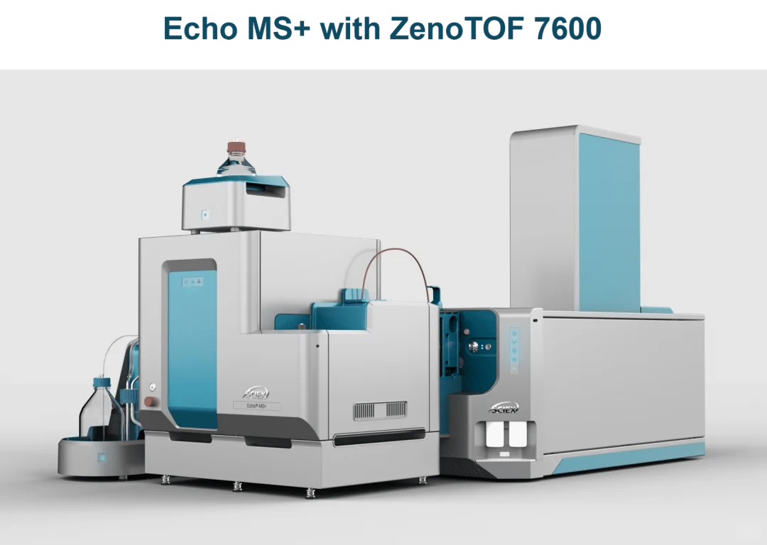 高校液相色谱仪 质谱仪