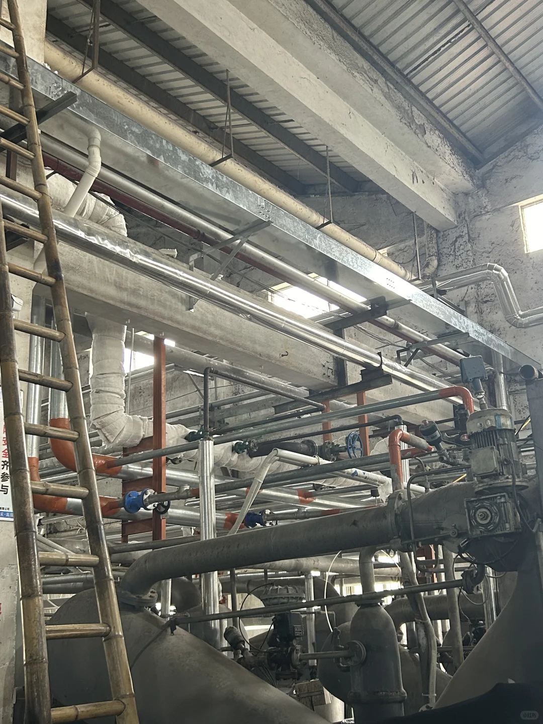 中山市安达锅炉安装有限公司