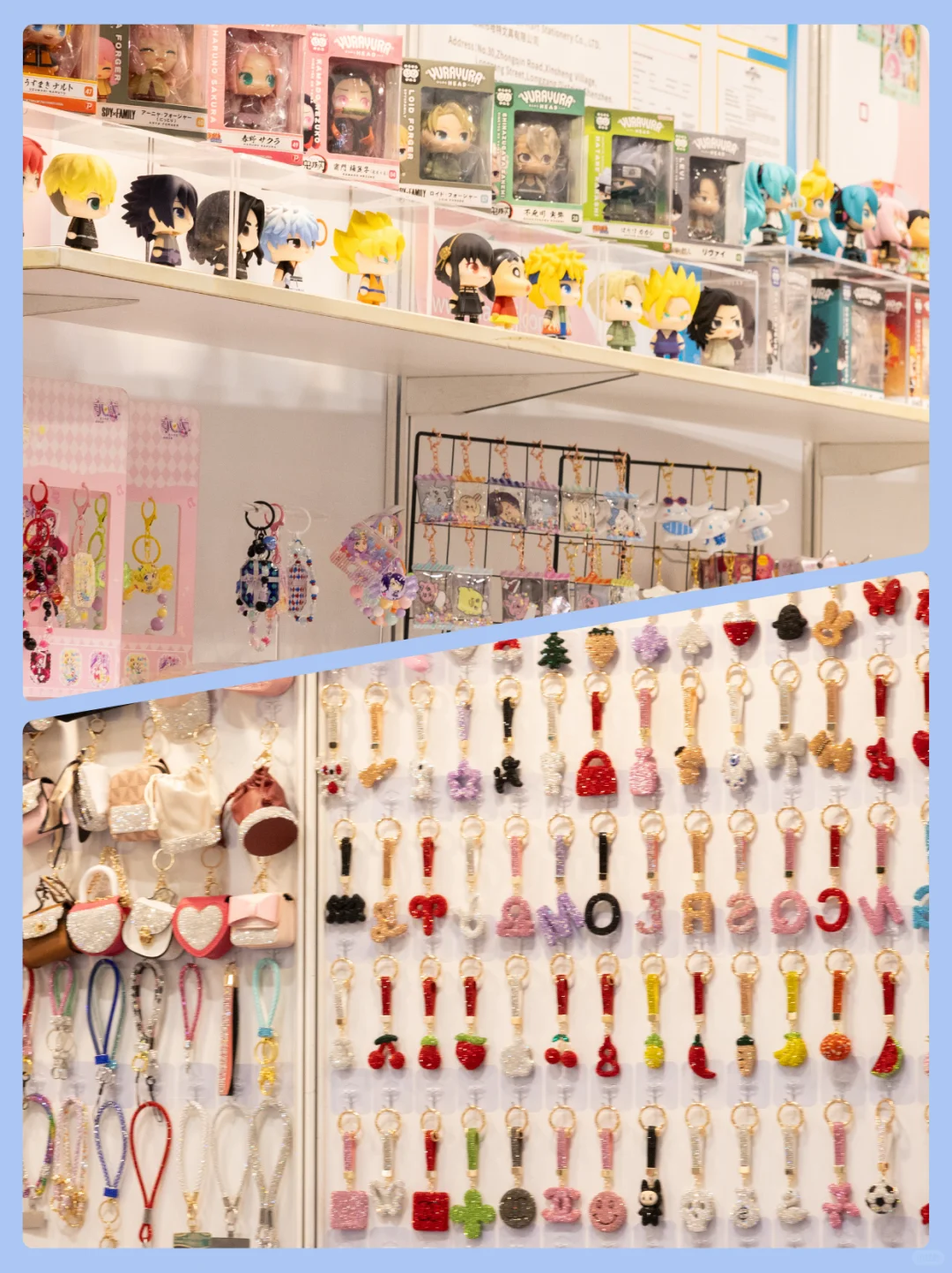 Mega Show香港展-Part2开展首日！