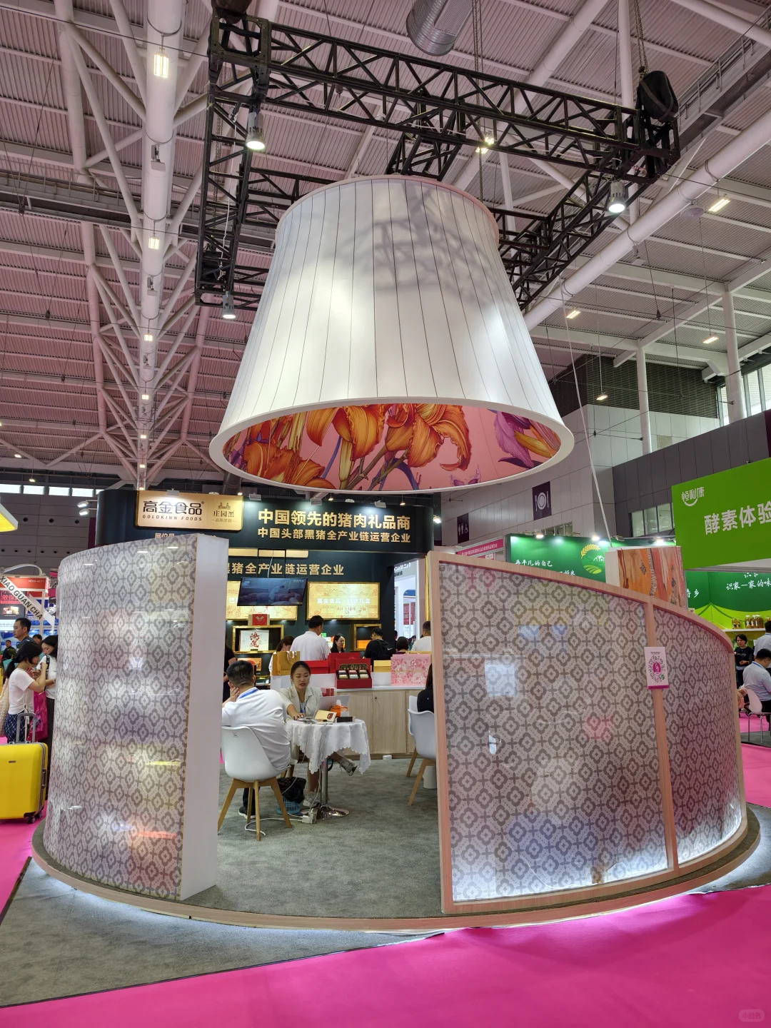 2025礼品展你们有什么遗憾不