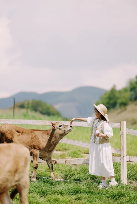 营养流失？用远超欧盟的标准锁住新鲜！