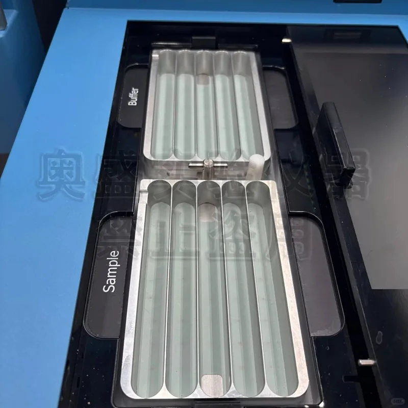 ProteinSimple iCE3 毛细管电泳仪色谱仪