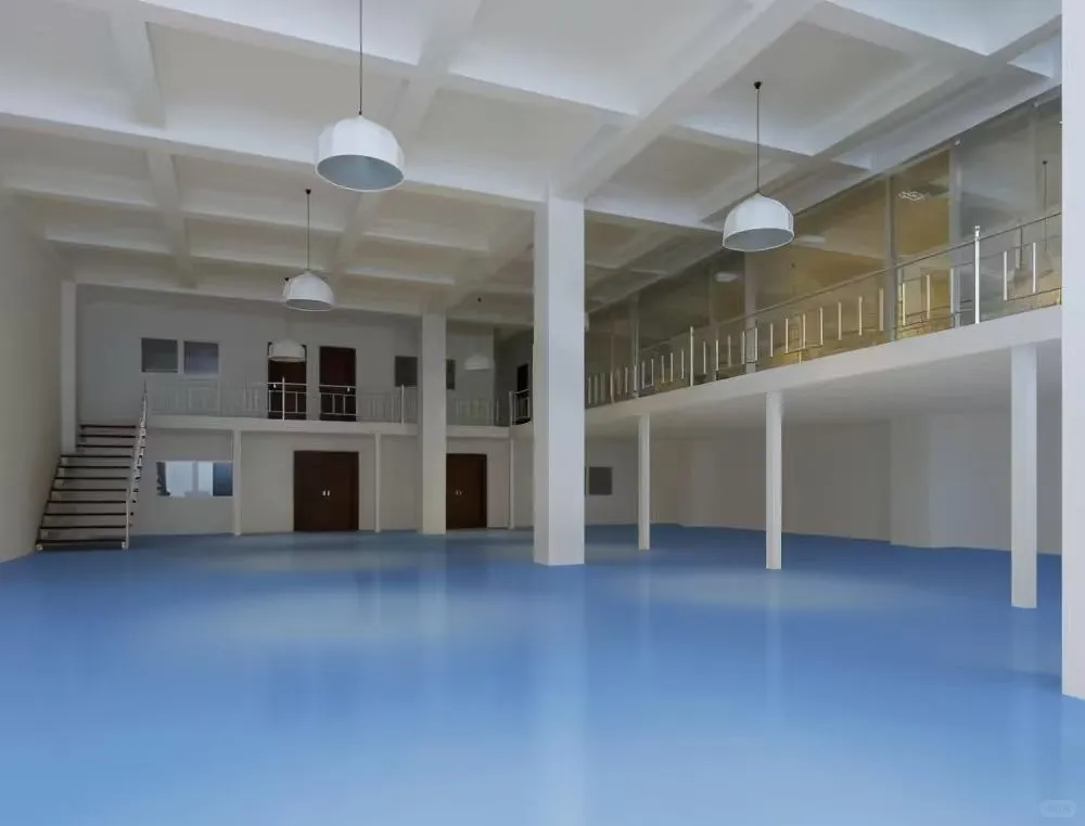 陕西厂房装修施工,陕西新建厂房装修施工