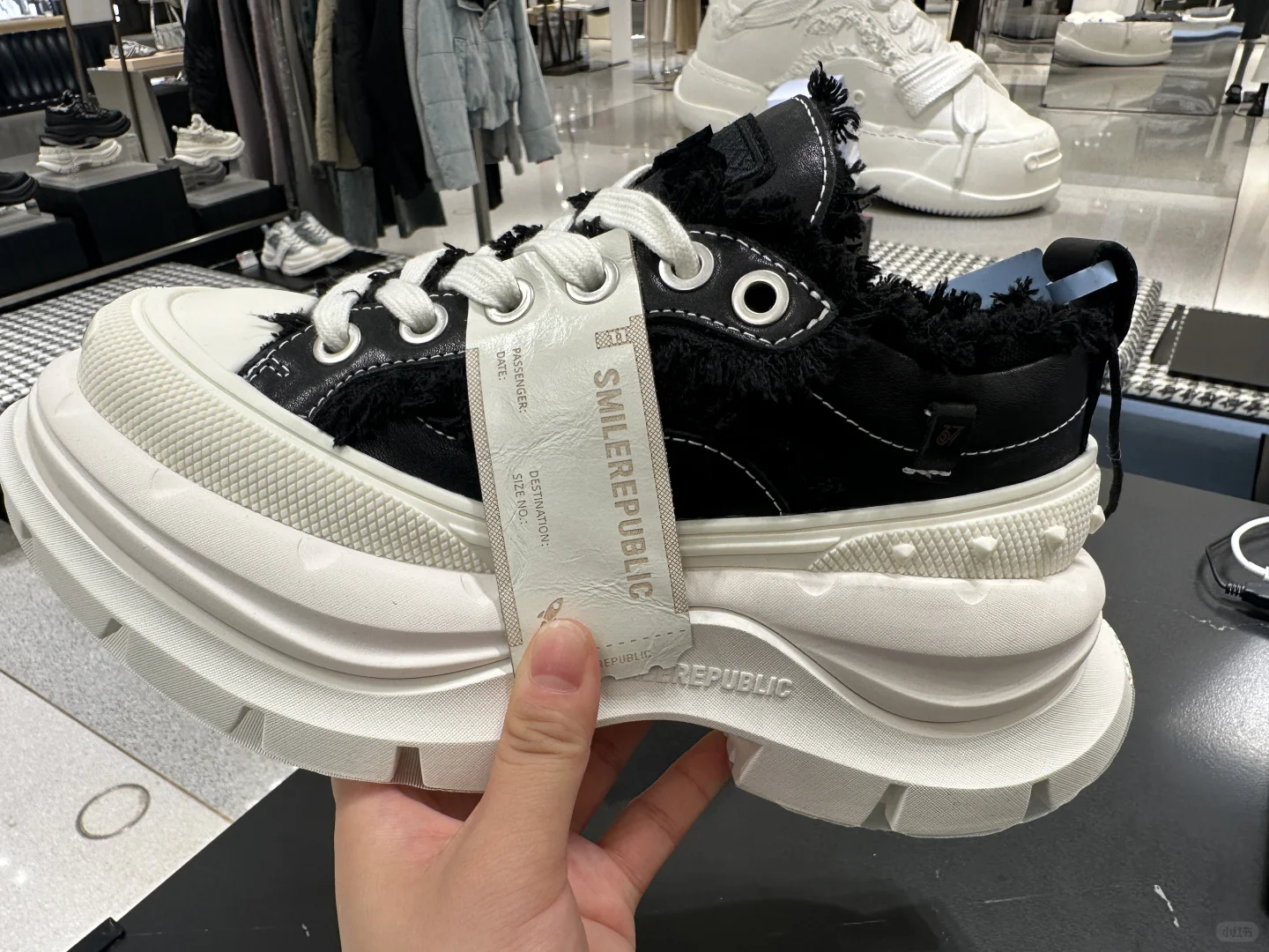 新品发售 |「黑」皮来了