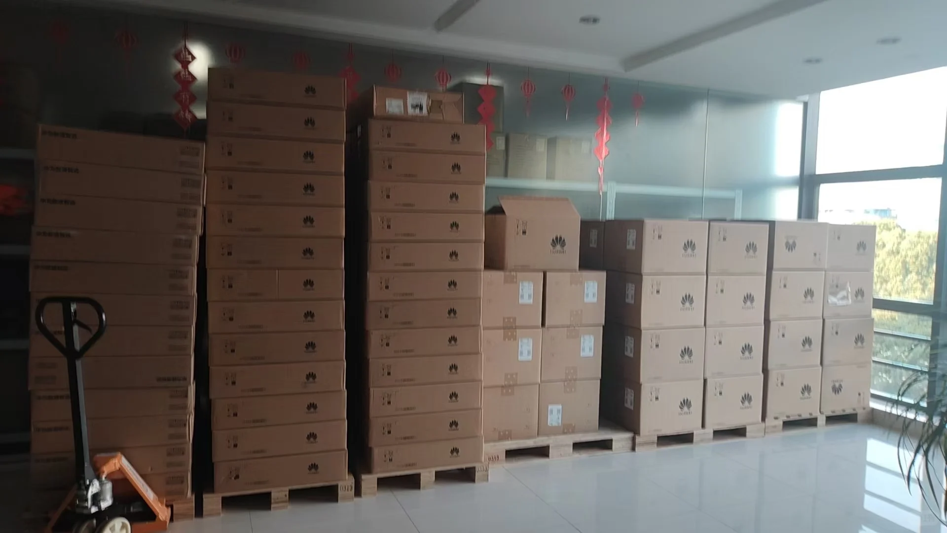 华为数通设备批发（Huawei data communicat