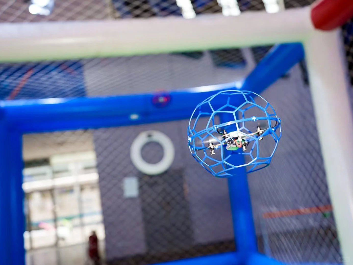 天基云泊｜宁波海丝文旅大展也太会了吧！