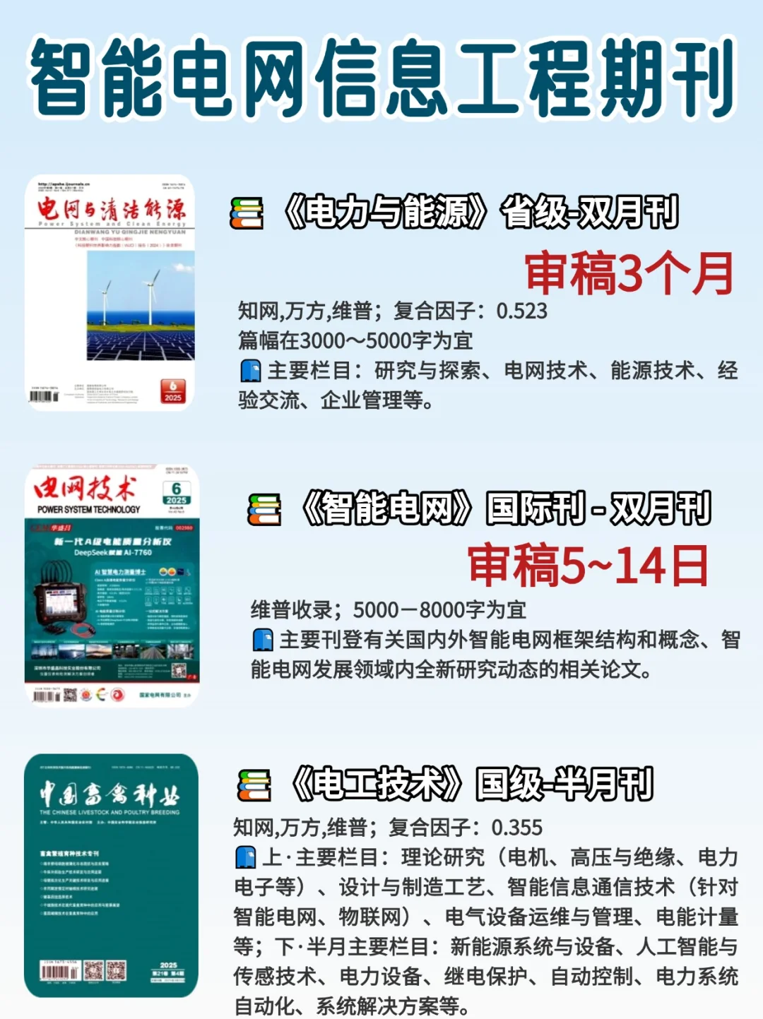 ?智能电网信息工程的同学一定要刷到！