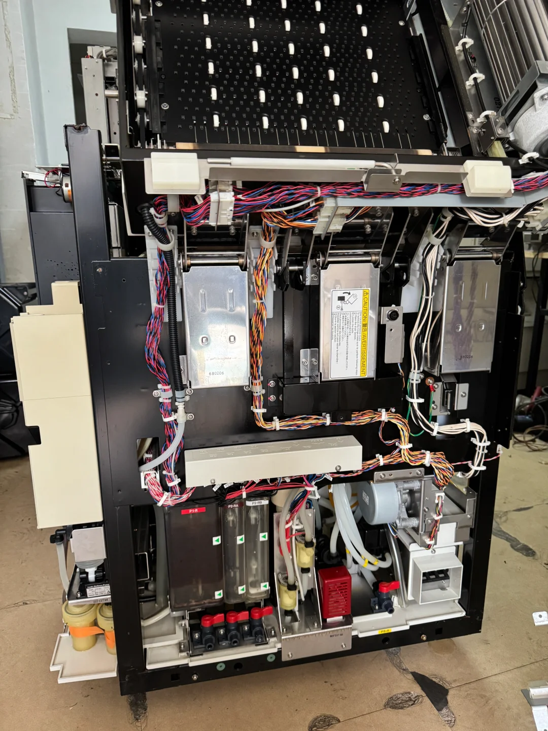 99新富士5700R银盐冲印设备现货供应