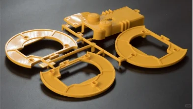 制造业/产品加工/我们可以做的工艺有...