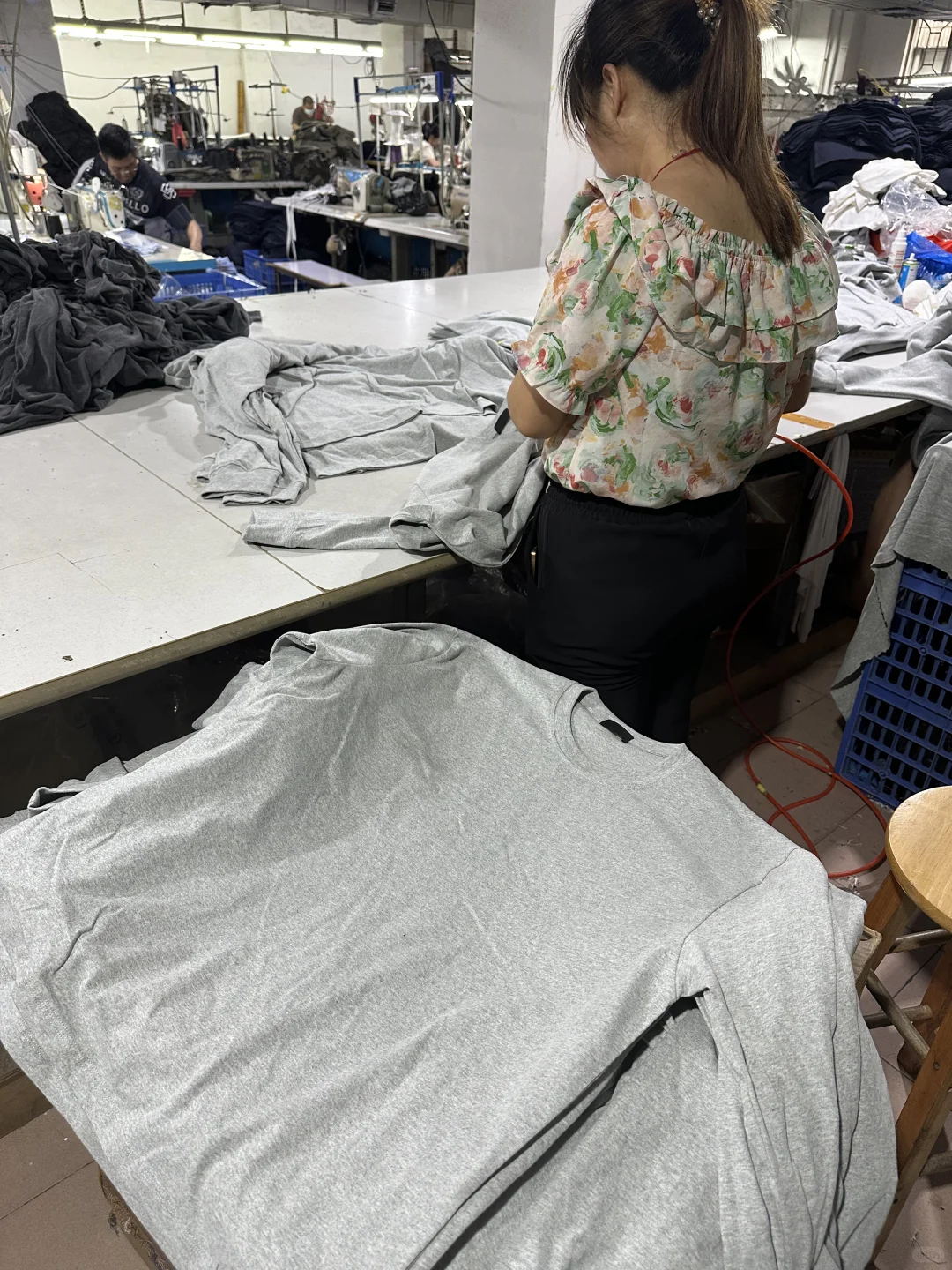 50 件订单这么谈，工厂大概率接?