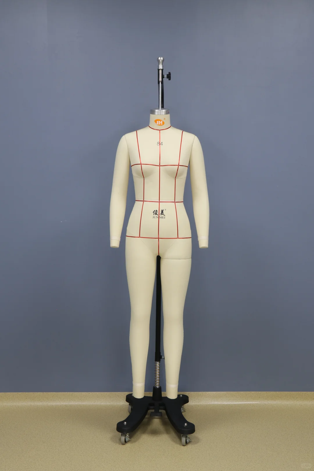 服装人必备立裁人台!精准剪裁零失误✨