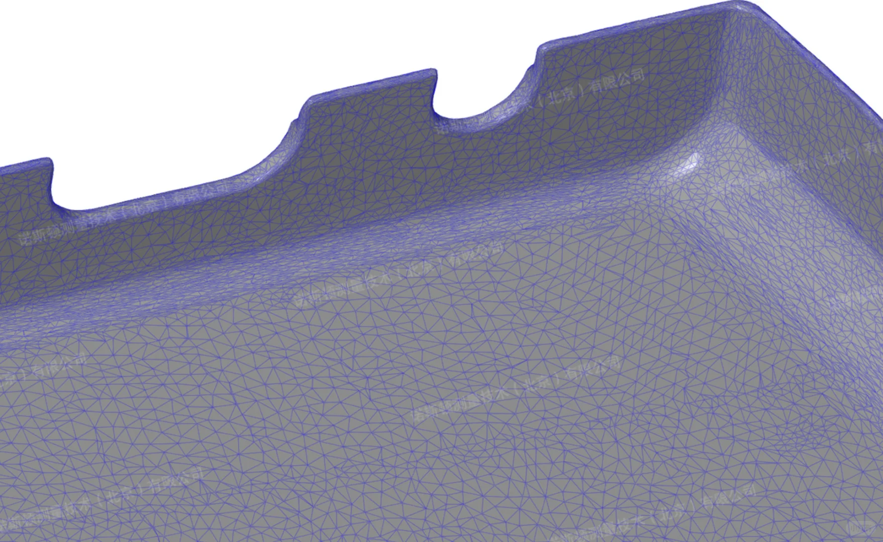医疗器械零部件三维扫描数字化解决方案