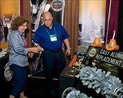 2026年美国国际电机展览会EASA