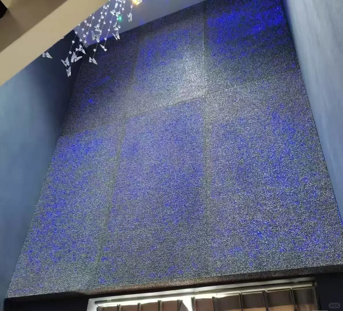 镭射金1000*2000mm*5毫米蜂窝