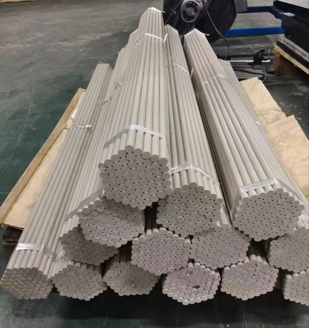 聚醚醚酮(PEEK)棒材