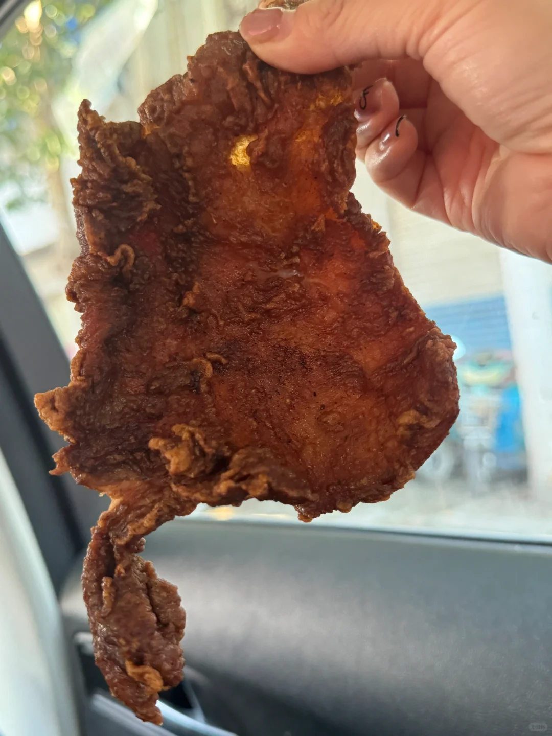 淄博。。这个真的好吃死了他妈的。。